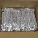 20 Pack Gold Acrylic Sign Holders 4x6 Inch, Double Sided Vertical Stand Clear Picture Frames, Table Menu Display Holders for Wedding Table Numbers, Restaurant Signs, Party and Office Photos