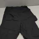 wirarpa Women's Anti Chafing Cotton Underwear Boy Shorts Long Leg Boyshorts Panties 3 Pack, XL
