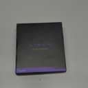 LISEN for 15W MagSafe Car Mount Charger,MagSafe Charger,Wireless Car Charger,Magnetic Phone Holder for Car,Phone Holders for Your Car Accessories for Women Men Jeep Ford F150 for iPhone 17-12,Samsung (Black Gray)