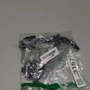 2pcs Dynamic Sequential Blink LED Side Mirror Turn Signal Light Assembly Compatible with Au-di A6 A3 8P A4 A5 B8.5 RS3 RS4 RS5