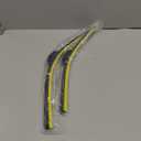 Silicone Wiper Blades 24 and 20 inch Replacement for Toyota Camry 20122007 4Runner 20232010 Kia Soul 20202010/Sorento 20152011 Traverse 20232018 Premium AllSeason Silicone Windshield Wipers