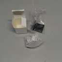 Pelopy Rack Mount Kit Compatible with 17.3 Inch Wide Switches, Adjustable Rack Ears Universal Mount Brackets Compatible with Netgear/Buffalo Tech/Dell/D-Link/Linksys/TRENDnet Products