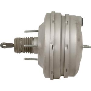 Cardone 54-77205 Remanufactured Vacuum Power Brake Booster without Master Cylinder