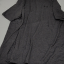 Under Armour Men's UA Tech 2.0 Short Sleeve, XL Gray