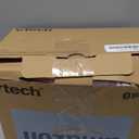 VTech SN5147 Amplified Corded/Cordless Senior Phone with Answering Machine, Big Buttons, 90dB Extra-Loud Ringer, 50dB Audio Assist, Call Blocker