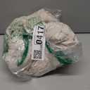 ZESICA Women's 2026 Boho Long Sleeve Square Neck Smocked High Waist Flowy A Line Lace Trim Maxi Dress XL