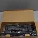 Grow Lights for Indoor Plants 10 Heads 500 LEDs, Full Spectrum Grow Light for Indoor Growing with Tripod Stand, Auto On/Off Timing 4/8/12H, Plant Grow Lights Indoor (Full Spectrum) (Sunlike 10 Arms)