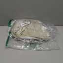 3-Pack Organic Baby Swaddle Sleep Sacks - Swaddles for Newborns, Infant 0-3 Months, Baby Girls, Boys, Soft & Snug Newborn Sleep Sack, Nursery Swaddling Blankets (Dino Ridge, OS)