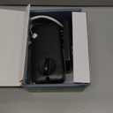 TEEHO TE002 Fingerprint Door Lock - Keyless Entry Door Lock - Electronic Keypad Deadbolt - Smart Locks for Front Door - Auto Lock - Easy Installation - Oil-Rubbed Bronze