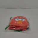 Skip Hop Unisex Little Kid Backpack, Elmo