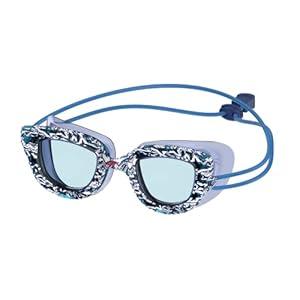 Speedo Kids' Swim Goggles Sunny G Ages 3-8 