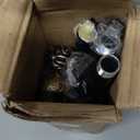 Black Curtain Rods for Windows 28 to 48 Inch, Vintage Decorative Curtain Rod with Gold Bird Finials, 1'' Adjustable Heavy Duty Drapery Rod Set for Bedroom Living Room Kitchen,18-60''