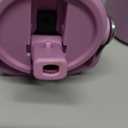 Stanley IceFlow Flip Straw 2.0 Water Bottle 24 OZ | Built-In Straw with Larger Opening | Lightweight & Leak-Resistant | Insulated Stainless Steel | BPA-Free | Lilac