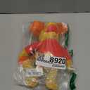 Little Tikes Fraggle Rock Back to The Rock Red Plush, Jim Henson Company, 10 Plush Fraggle for Pretend Play, Gift for Toddlers and Kids Girls Boys Ages 3+ Years