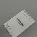 Oura Gen3 Smart Ring - Sleep, Heart Rate and Fitness Tracking Wearable - Up to 7 Day Battery Life - iOS/Android Compatible - Size First with Oura Sizing Kit