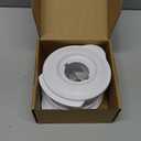 2Pcs 124462-000-805 Blender Lid Replacement, Blender Jar Lid Compatible with Oster that Measure 5 1/2 In at the Top, Replace for 110404-000-805