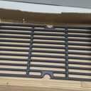 Charbrofire 810-1750-S 810-1751-S Grates Replacement Parts for Brinkmann Grill Grates 810-4551-0 810-3551-0 810-3752-F Pit Boss Pro Series 820 820PS1-2-AMP Lowes Pro Series 820-PS1 PB820PS1 3 Pieces