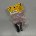 DEWALT DWV9180 Drywall Sander Dust Extractor Attachment Accessory (One Size)