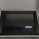 10.1Inch WiFi Digital Picture Frame IPS Touch Screen HD Disply,Video Clips and Slide Show,Auto-Rotate, Wall Mountable,Send Photos Instantly from Anywhere with via Frameo APP (10.1 INCH)