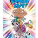 Family Guy Season 16