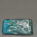 Magnetic Compatible with iPhone 13 Pro Case, [Built-in Kickstand][Full Camera Protection][Compatible with MagSafe][Anti-Fingerprint] Shockproof Phone Case for iPhone 13 Pro 6.1",BLue Green