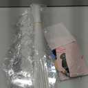 Hungdao 2 Sets Gender Reveal Soccer or Bows Party Decorations Goals or Bows Table Centerpiece Balloon Stand Kit with Foil and Latex Balloon for Boy or Girl Baby Shower Birthday Party Supplies