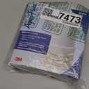 3M Aqua-Pure Under Sink Replacement Water Filter Cartridge AP217, for use in AP200 System (2-pack)