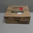 Mott's Original Applesauce, 3.2 Oz Clear Pouches, 48 Count (4 Packs Of 12), No Artificial Flavors, Good Source Of Vitamin C, Nutritious Option For The Whole Family (EXP 01/20/27)