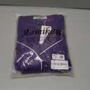 Aamikast Button Up Pajama Set for Women Shorts Short Sleeve Knit Sleepwear 2 Pice Pjs Sets (XXL)