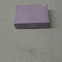 VERNA Black and Pink Kids Wig with Bangs,Kids Wig Girls Child Short Synthetic Wavy Hair for Cosplay Halloween Party Costume(12 Inches,Black and Pink)