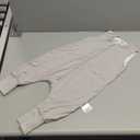 BubblePanda Rayon Made from Bamboo Toddler Sleep Sack with Feet 12-24 Months 0.5 Tog Ultra Soft Toddler Sleeping Sack 1t-2t Baby Sleep Bag Walker Wearable Blanket with Legs 2-Way Zipper Lightweight (Storm)