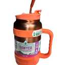 Manna SAWYER STAINLESS STEEL TUMBLER WITH 50 oz