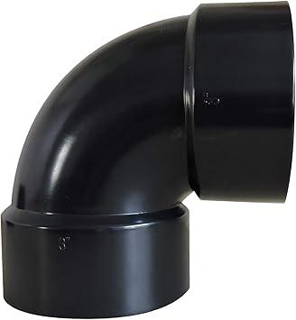 VALTERRA LLC D502876C 90 Short Turn 1-1/2" HUB
