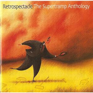 Retrospectacle: The Supertramp Anthology CD