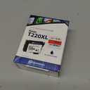 Di Data Products Epson T220XL Ink Black