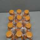 PRIME Hydration ORANGE SWIRL, Sugar Free Sports Drinks, Electrolyte Enhanced to Replenish Fluids, B Vitamins, Antioxidants, Made with Natural Flavors, 16.9 Fl Oz 12 Pack (EXP 05/16/27)