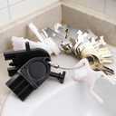 JEENDA 29PCS Dispenser Key Compatible with Most Popular Paper Towel, Toilet Paper, Soap Dispensers Replacement Keys