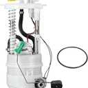 BDFHYK Fuel Pump Module Assembly E8854M 2008-2015 For Nissan Rogue/Nissan Rogue Selec L4 2.5L 2008 2009 2010 2011 2012 2013 2014 2015