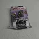 Seat Armour (SA100MINIBGR) Black/Gray 'British Flag' Seat Protector Towel