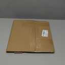 Corner Paint Rack Organizer, Art desk Corner Paint Stand holder for Miniature & Model Paints + Brush/Tool Slots, 26 36mm Holes Compatible with Vallejo, Army Painter, AK (Module C)