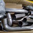 Rough Country Dual Cat-Back Exhaust for 2021-2024 Ford F-150 2WD/4WD - 96018