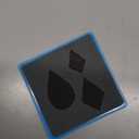 SUPERDANT Leather Cutting Die Layered Earring Wooden Dies Water Drop Diamond Shape Cutting Machine Leather Jewelry Die Cutter Women's Drop & Dangle Earrings Die Cuts for DIY Craft