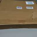 2159082 Refrigerator Door Gasket, Black, Replaces 2171186, 2181894, 2196242 | 2221314, 2309533, 443025, W10911422 Fridge Freezer Door Seal, Compatible with Whirlpool Kenmore KitchenAid Refrigerator