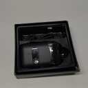 Haosens Electric Shavers for Men, Electric Foil Razor, Portable Compact Travel Foil Shaver with Floating Blade - 2-Speed Adjustment, USB-C Fast Charging, Mini & Lightweight, Clear Led Display