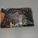 4 x Thanksgiving Garden Flag,Happy Thanksgiving Flags 12 x 18 Inch House Flag Double-Sided 2 Layer Turkey House Flag For Decoration