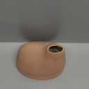 HD Designs Porcelain Vase, 7.9 in - Kroger