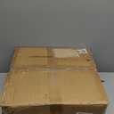 9x12 Area Rugs for Living Room, Non Slip Machine Washable Vintage Rugs, Low Pile Lightweight Large Rug for Bedroom, Dining Room, Home Office Beige