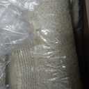 Better Trends 3 Piece Bathroom Rug Set Sage Rectangle, Contour, Runner Bathmat Reversible Soft, Cotton Rugs Absorbent Machine Washable for Bathroom Floor Decor, Bathtub Toilet Base Lux Collection