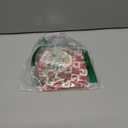 LOKIPA Christmas Money Holders for Cash, Santa Claus Money Box Christmas Cash Holder for Xmas Money Gifts