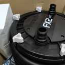 Fluval FX2 External Aquarium Filter